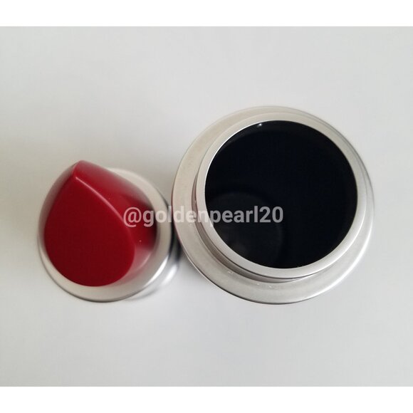 Mac Cosmetics Makeup Brush Holder Canister - Picture 2 of 10